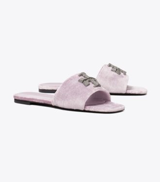 Sandales Eleanor Pavé
