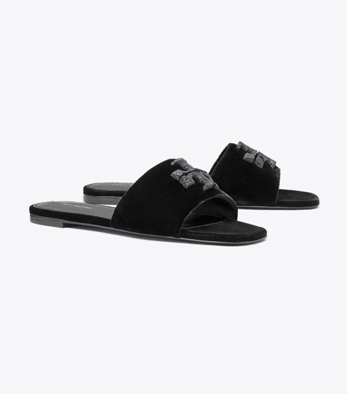 Sandales Eleanor Pavé Sandales Eleanor Pavé