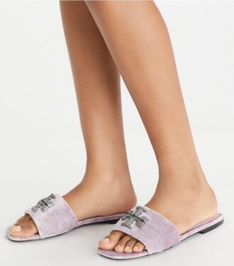 Sandales Eleanor Pavé