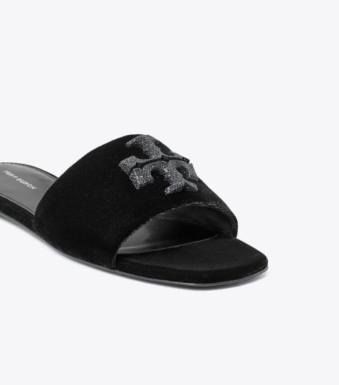 Sandales Eleanor Pavé Sandales Eleanor Pavé