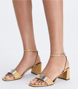 Sandales Gigi