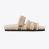Sandales Ines Shearling Sport Sandales Ines Shearling Sport