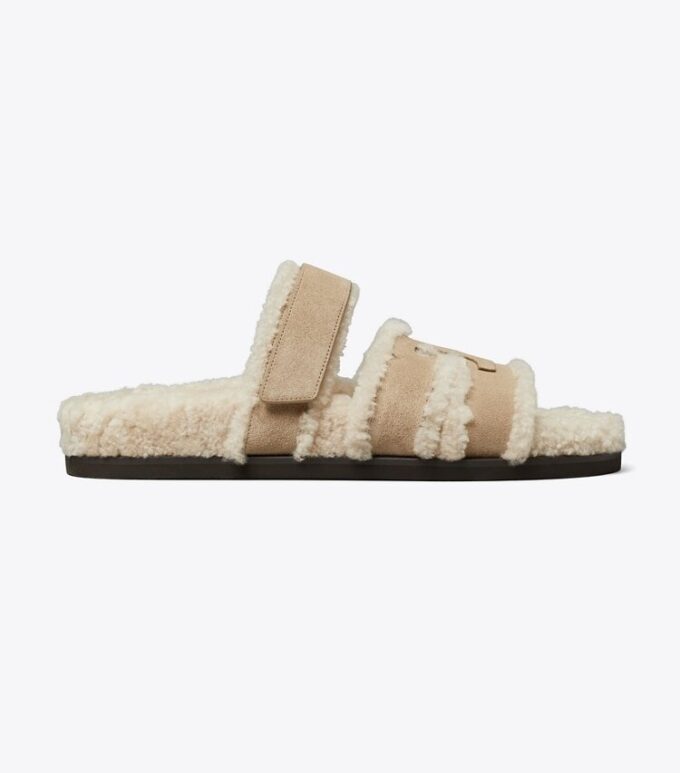 Sandales Ines Shearling Sport Sandales Ines Shearling Sport