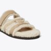 Sandales Ines Shearling Sport Sandales Ines Shearling Sport