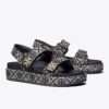 Sandales Kira Sport T Monogram Sandales Kira Sport T Monogram