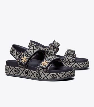 Sandales Kira Sport T Monogram