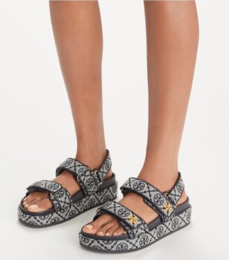 Sandales Kira Sport T Monogram