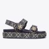 Sandales Kira Sport T Monogram Sandales Kira Sport T Monogram