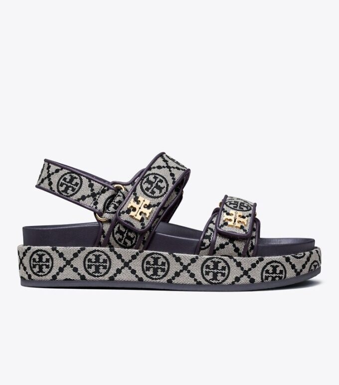 Sandales Kira Sport T Monogram Sandales Kira Sport T Monogram