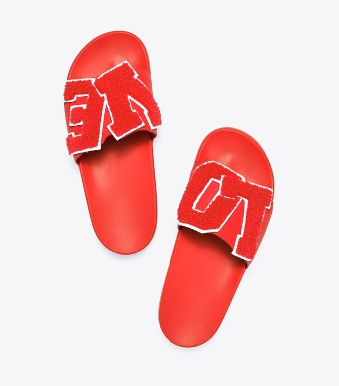 Sandales Love Slide Sandales Love Slide