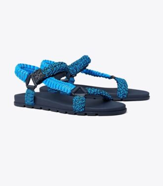 Sandales Mellow Trail Rope