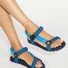 Sandales Mellow Trail Rope Sandales Mellow Trail Rope
