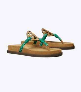 Sandales Miller Cloud Rope