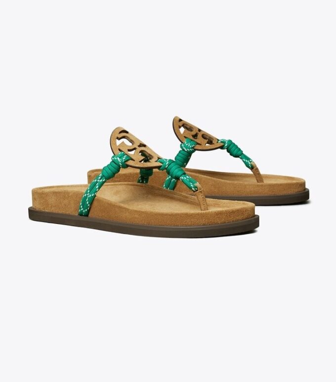 Sandales Miller Cloud Rope Sandales Miller Cloud Rope