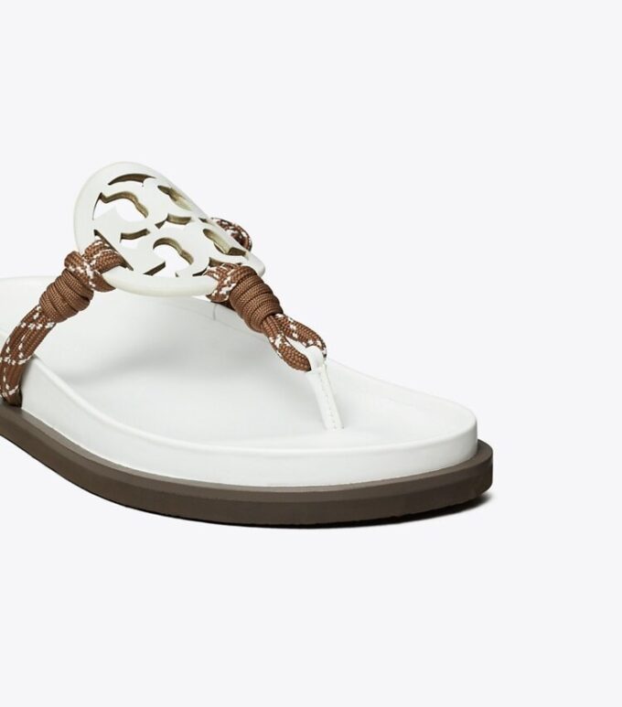 Sandales Miller Cloud Rope Sandales Miller Cloud Rope