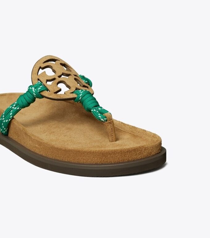 Sandales Miller Cloud Rope Sandales Miller Cloud Rope