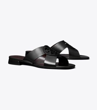 Sandales Miller Crisscross