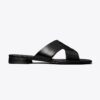 Sandales Miller Crisscross Sandales Miller Crisscross