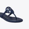 Sandales Miller Crystal Knotted Sandales Miller Crystal Knotted