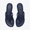 Sandales Miller Crystal Knotted Sandales Miller Crystal Knotted