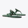 Sandales Miller en velours Sandales Miller en velours