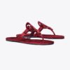 Sandales Miller en velours Sandales Miller en velours