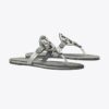 Sandales Miller en velours Sandales Miller en velours
