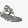 Sandales Miller en velours Sandales Miller en velours
