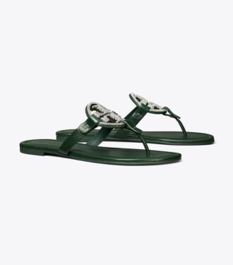 Sandales Miller Pavé Sandales Miller Pavé