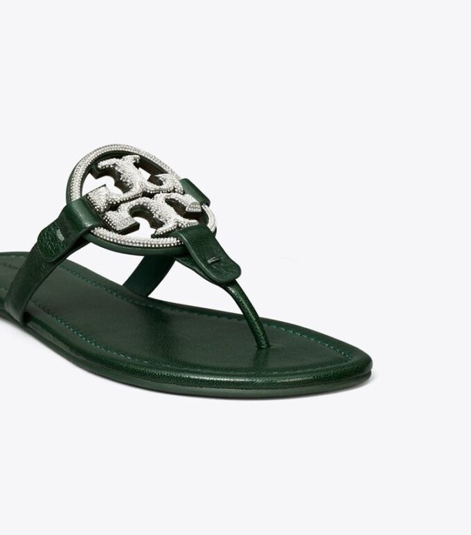 Sandales Miller Pavé Sandales Miller Pavé