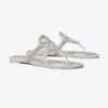 Sandales Miller Pavé Knotted Sandales Miller Pavé Knotted