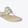 Sandales Miller Pavé Knotted Sandales Miller Pavé Knotted