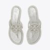 Sandales Miller Pavé Knotted Sandales Miller Pavé Knotted