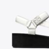 Sandales à plateforme Mellow Sandales à plateforme Mellow