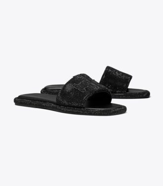 Sandales sport Pavé Double T Double T