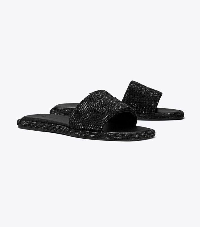 Sandales sport Pavé Double T Double T Sandales sport Pavé Double T Double T
