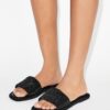 Sandales sport Pavé Double T Double T Sandales sport Pavé Double T Double T
