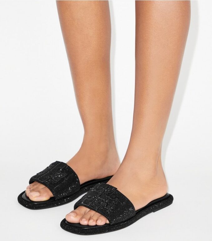 Sandales sport Pavé Double T Double T Sandales sport Pavé Double T Double T