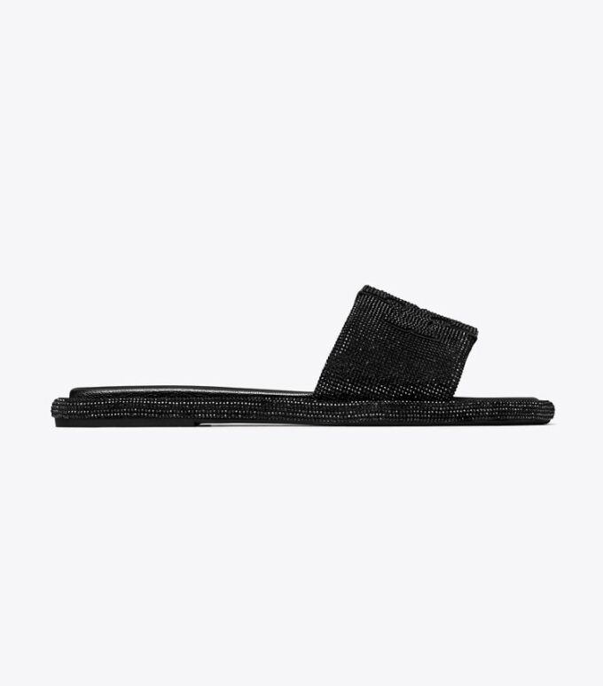 Sandales sport Pavé Double T Double T Sandales sport Pavé Double T Double T