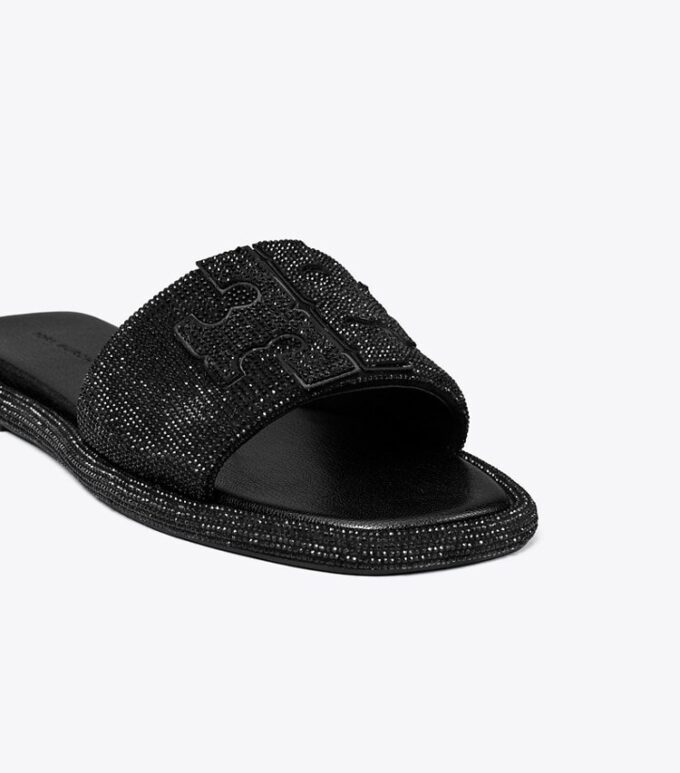 Sandales sport Pavé Double T Double T Sandales sport Pavé Double T Double T