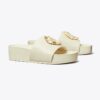 Sandales tissées Double T Sandales tissées Double T