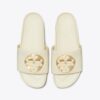 Sandales tissées Double T Sandales tissées Double T