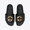 Sandales tissées Double T Sandales tissées Double T