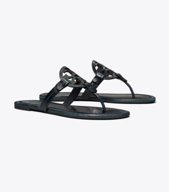 Sandales vernies Miller Sandales vernies Miller