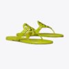 Sandales vernies Miller Sandales vernies Miller