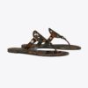 Sandales vernies Miller Sandales vernies Miller