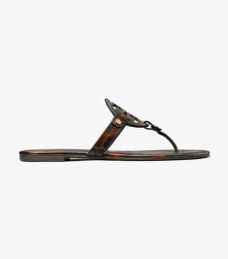 Sandales vernies Miller