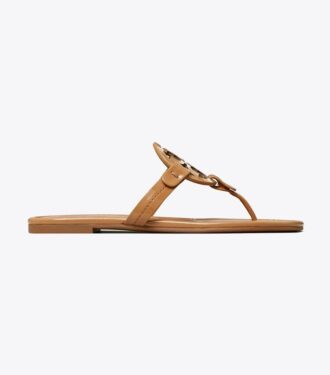 Sandales vernies Miller