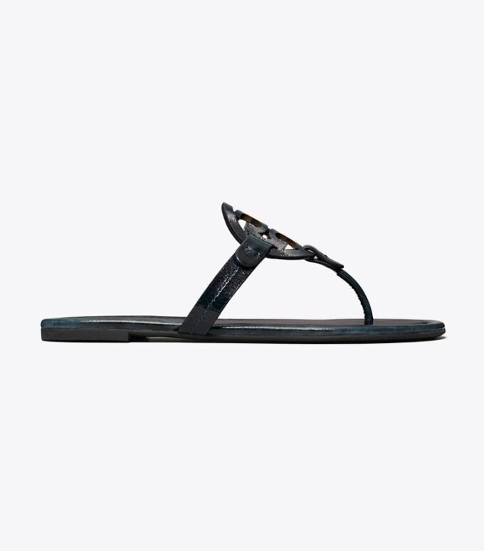 Sandales vernies Miller Sandales vernies Miller