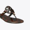 Sandales vernies Miller Sandales vernies Miller